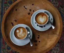 L´Osteria Kaffeespezialitäten