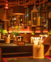 PETER PANE Burgergrill & Bar Bild 6