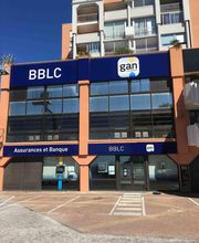 GAN ASSURANCES SETE CAP D'AGDE - BBLC image 1