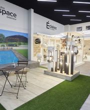 Espace Aubade Pompac Strasbourg image 6