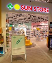 Pharmacie Sun Store Moudon