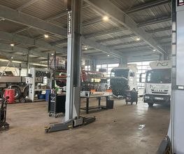 A.P.L.S. ARMOR POIDS LOURDS SERVICES image 4
