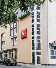 ibis Aachen Marschiertor Bild 1