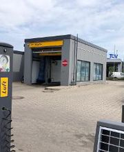 JET Tankstelle Bild 5