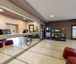 B&B HOTEL Padova immagine 5