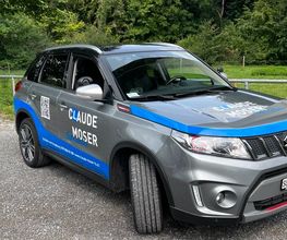 Claude Moser Fahrschule Bild 2