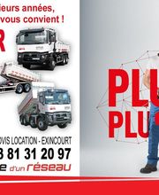 CLOVIS Montbéliard image 1