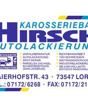Hirsch GmbH Bild 2