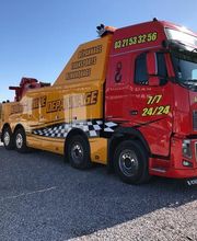 Garage Hautefeuille depannage image 10