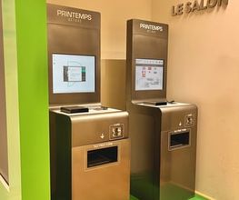 Espace Printemps Services