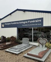 Pompes Funèbres Sologne Funéraire image 11