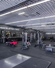 Fitness Park Nanteuil-lès-Meaux image 5