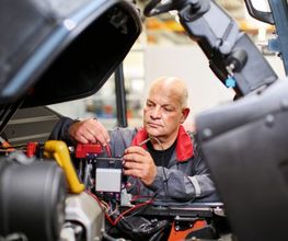 Unternehmensfotografie - Lars Kaletta Fotograf | Hannover