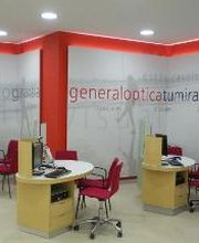 General Optica - Visión y Audición imagen 11