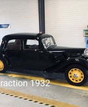 Contrôle Technique Sud Gironde Centre AUTO SECURITE image 16