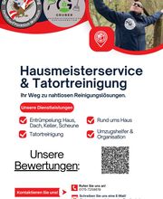Grubers Entrümpelung + Hausmeisterservice und Tatortreinigung Bild 2