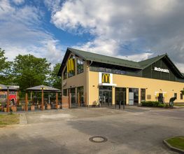 McDonald's Bild 1