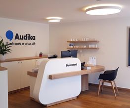 Centro acustico Audika Bild 5