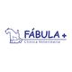 Clínica Veterinaria Fábula