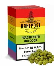 Hanfpost.ch (by Wonderland Trading GmbH) Bild 1