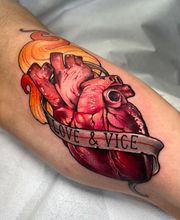 PiiNK Tattoo & Piercing Bild 7