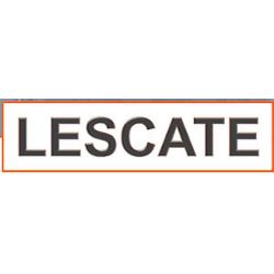 Lescate