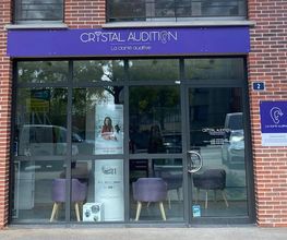 Crystal Audition image 2