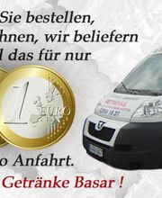 Getränke Basar Inh. Eberhard Hentze Bild 2