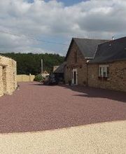 Daniel Moquet signe vos allées - Ent. Coudray image 10