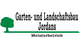 Garten- u. Landschaftsbau Jordans