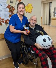 Ocala Oaks Rehabilitation Center image 11