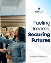 Fortis Company Partners image 5