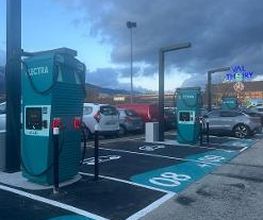 Electra Charging Station image 2
