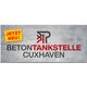 Betontankstelle Cuxhaven