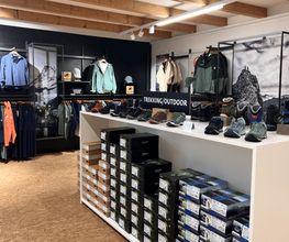 Sport Shop Enge Bild 11