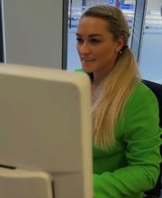 HDI Hauptvertretung Annika Tietze