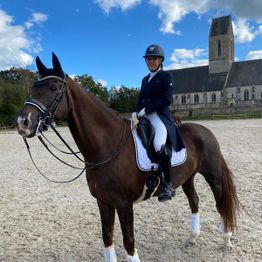 Les Écuries de Coatélan