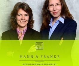 Rechtsanwälte Hann und Franke Bild 2