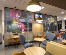 McDonald's Bild 6