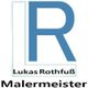 Lukas Rothfuß Malermeister