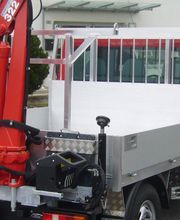 Müller Fahrzeugbau AG