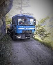 Cherix Transports SA Bild 8