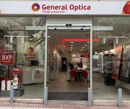 General Optica - Visión y Audición imagen 9