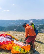 Esprit Parapente image 1