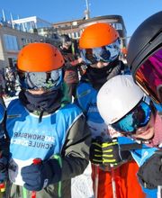 Schweizer Ski- und Snowboardschule Zürich Bild 11