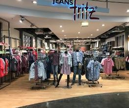 JEANS FRITZ Bild 8