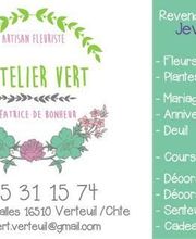 L'Atelier Vert image 18
