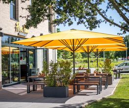 PETER PANE Burgergrill & Bar Bild 7
