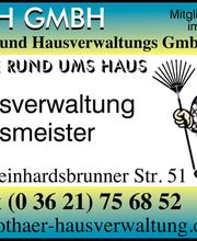 O & H GmbH Gotha Bild 2