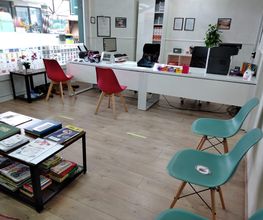 Gallery Cliente